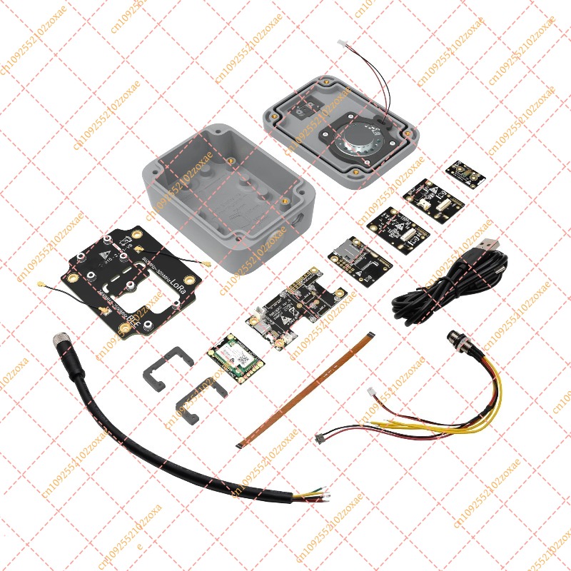Home Automation Diy Kit - Kit de Iniciação em Processamento de