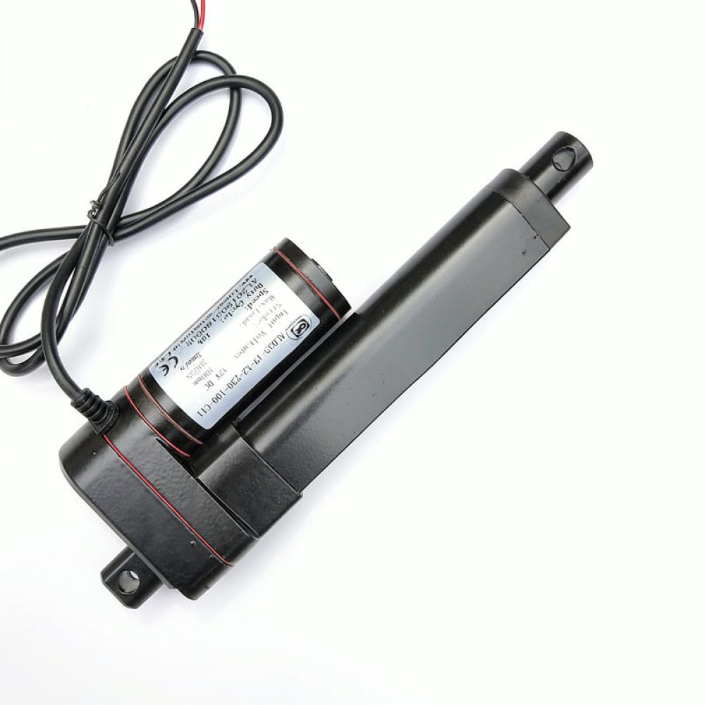 Diy Home Automation System - Para Atuador Linear Elétrico ARFACTUATOR, Micro