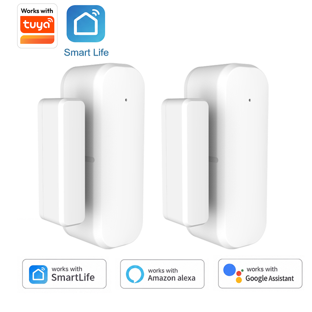 Sensor Inteligente Tuya Wi-Fi  - Home Automation Technology avaliação e preço
