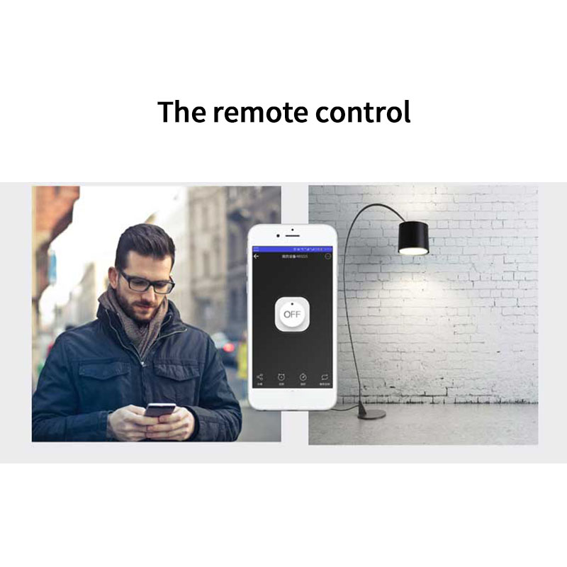 12v wi fi inteligente interrup - Diy Home Automation System avaliação e preço