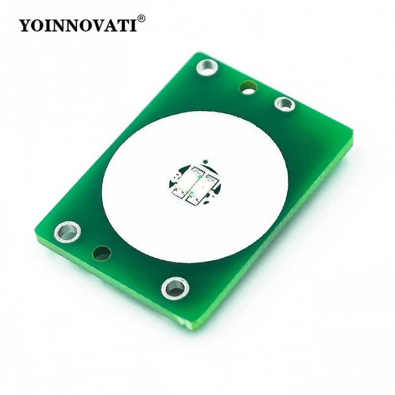 Módulo Sensor de Toque Capacit - Shelly Relay Module avaliação e preço