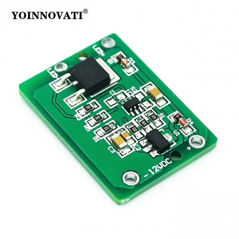 Módulo Sensor de Toque Capacit - Shelly Relay Module avaliação e preço