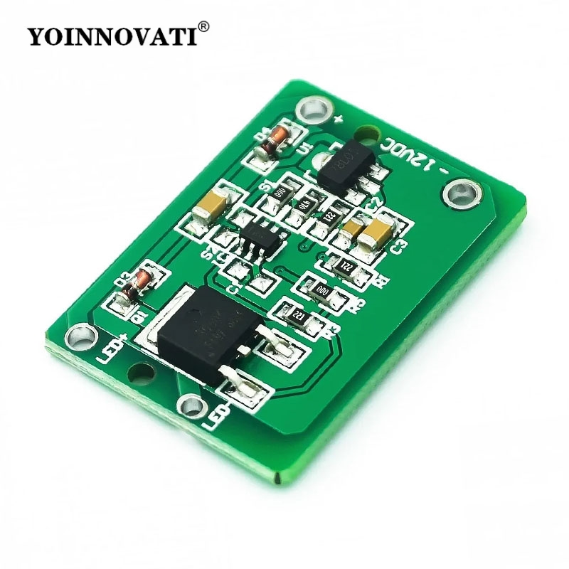 Módulo Sensor de Toque Capacit - Shelly Relay Module avaliação e preço
