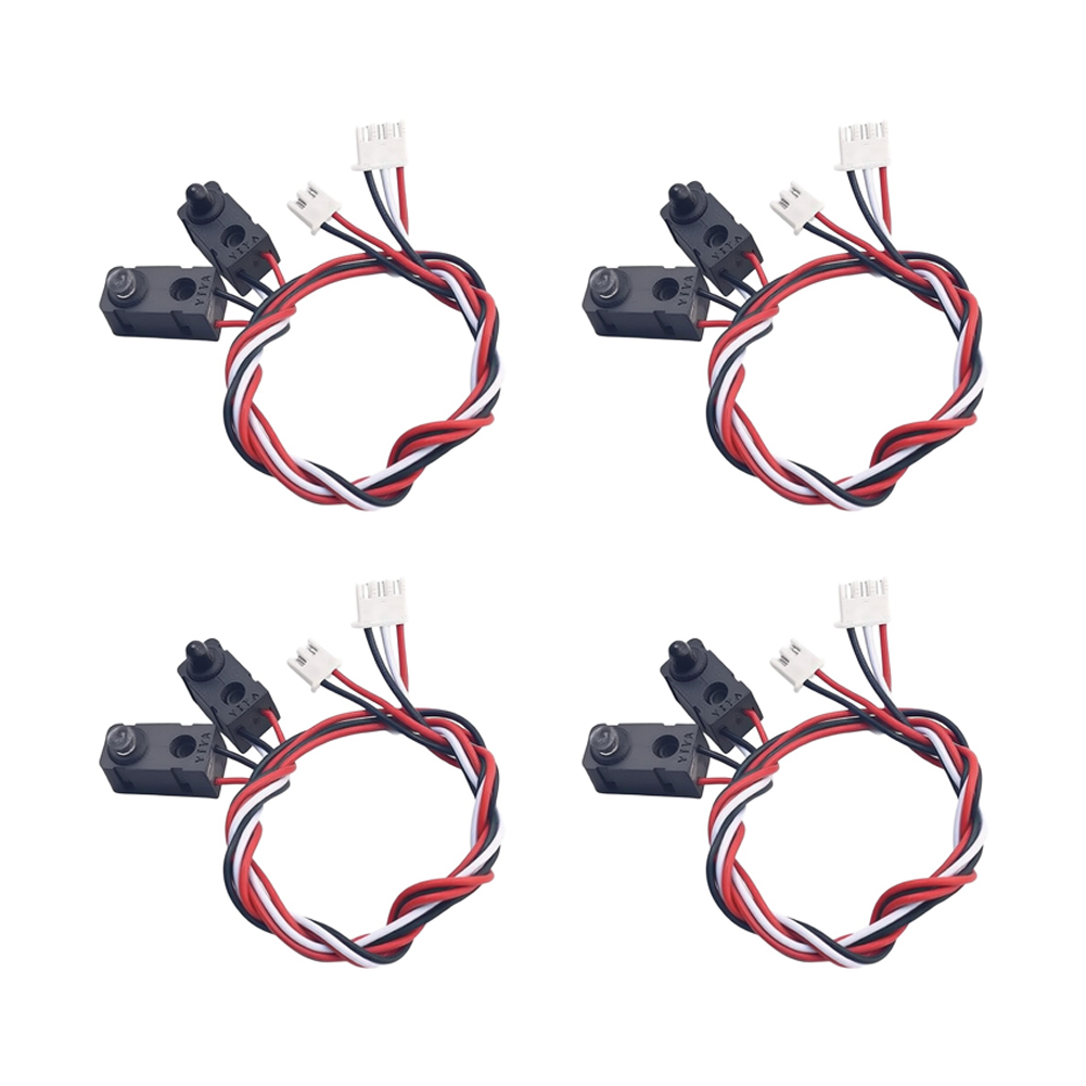 Kit de sensores de feixe infra - Home Automation Diy Kit avaliação e preço