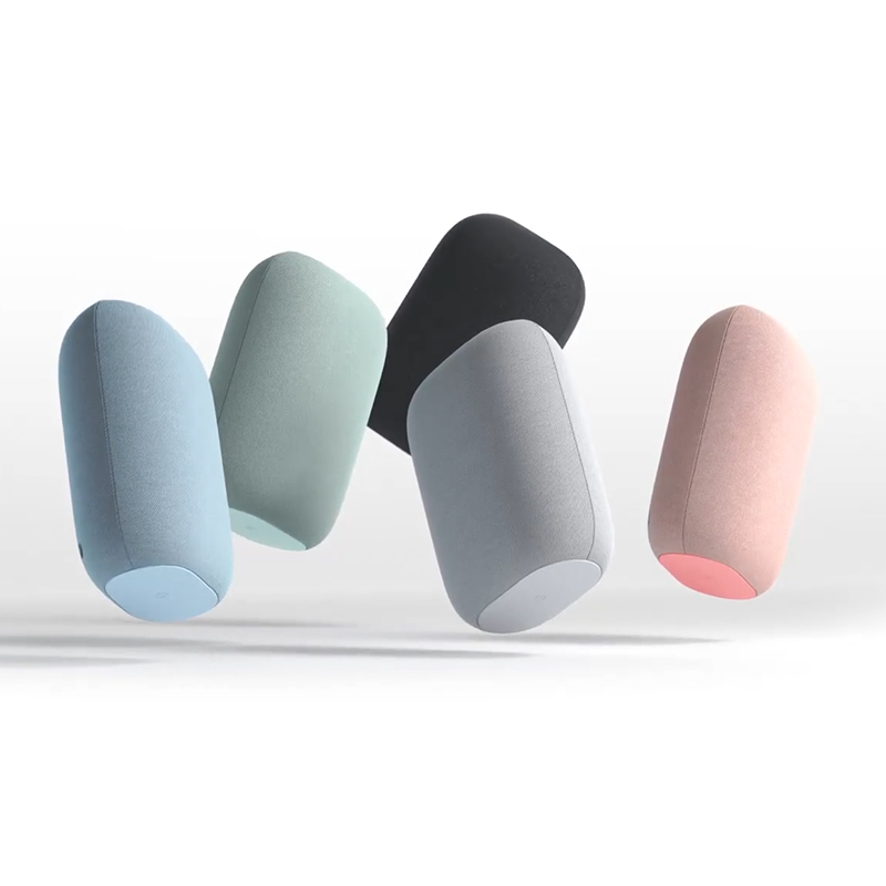 Google Nest Audio Smart Speake - Google Speaker Nest Audio avaliação e preço