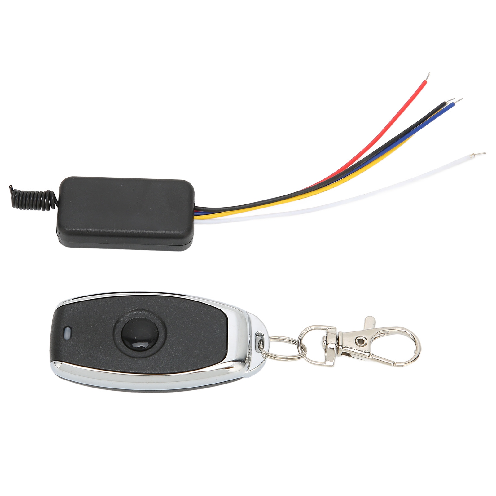 Interruptor Remoto de Relé 433 - 433Mhz Receiver Module avaliação e preço