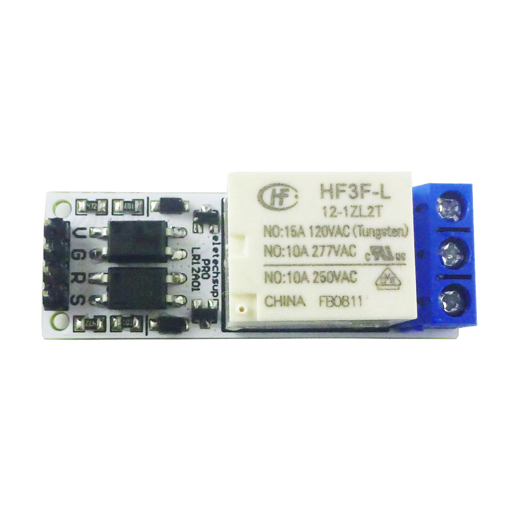 Para arduiuo esp32 dc 5v 12v 2 - Shelly Relay Module avaliação e preço