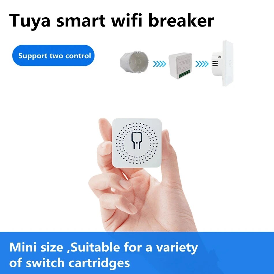 Compatível com o App Tuya Smar - Home Automation Technology avaliação e preço